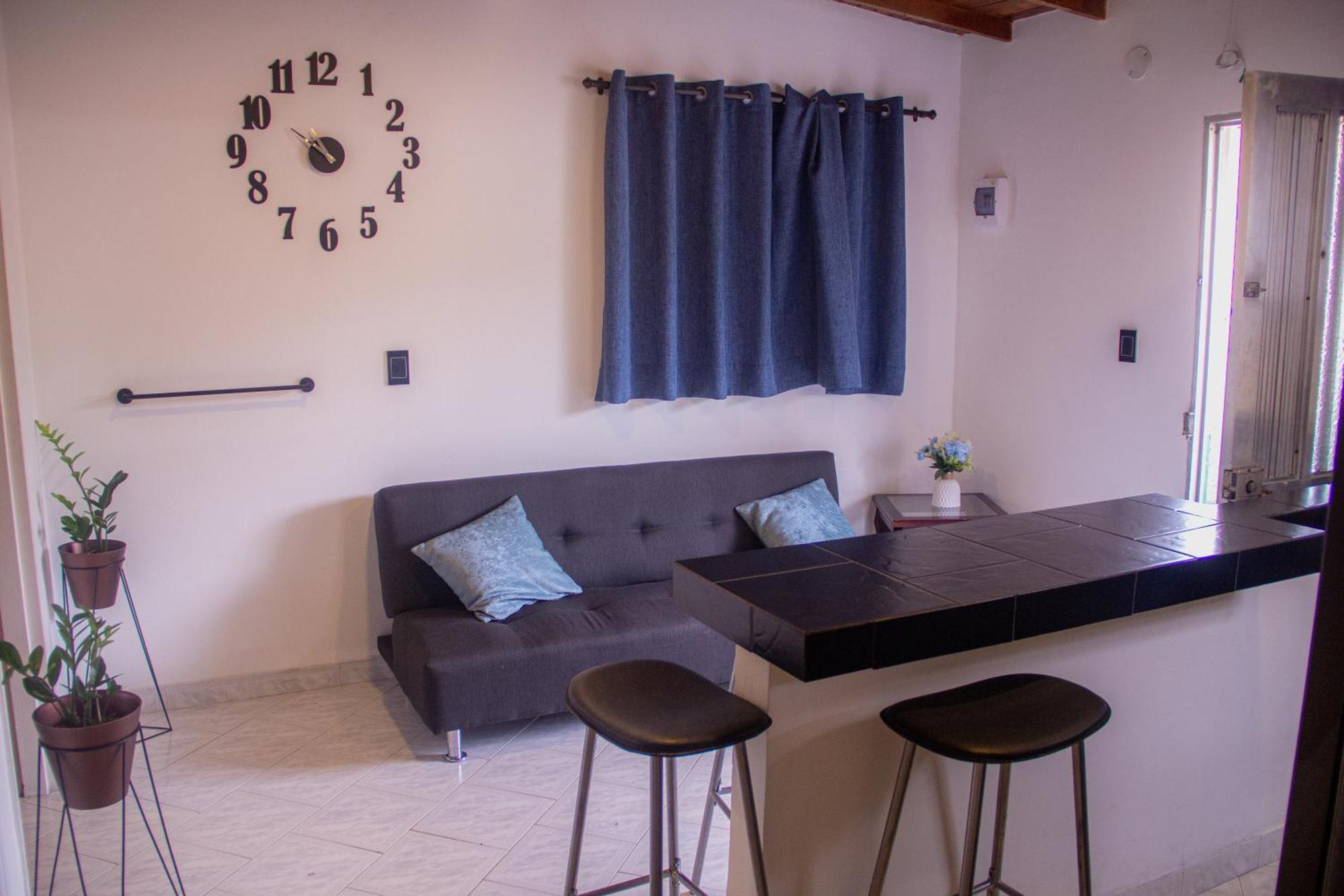 La Familia Hostel - Manila Μεντεγίν Εξωτερικό φωτογραφία
