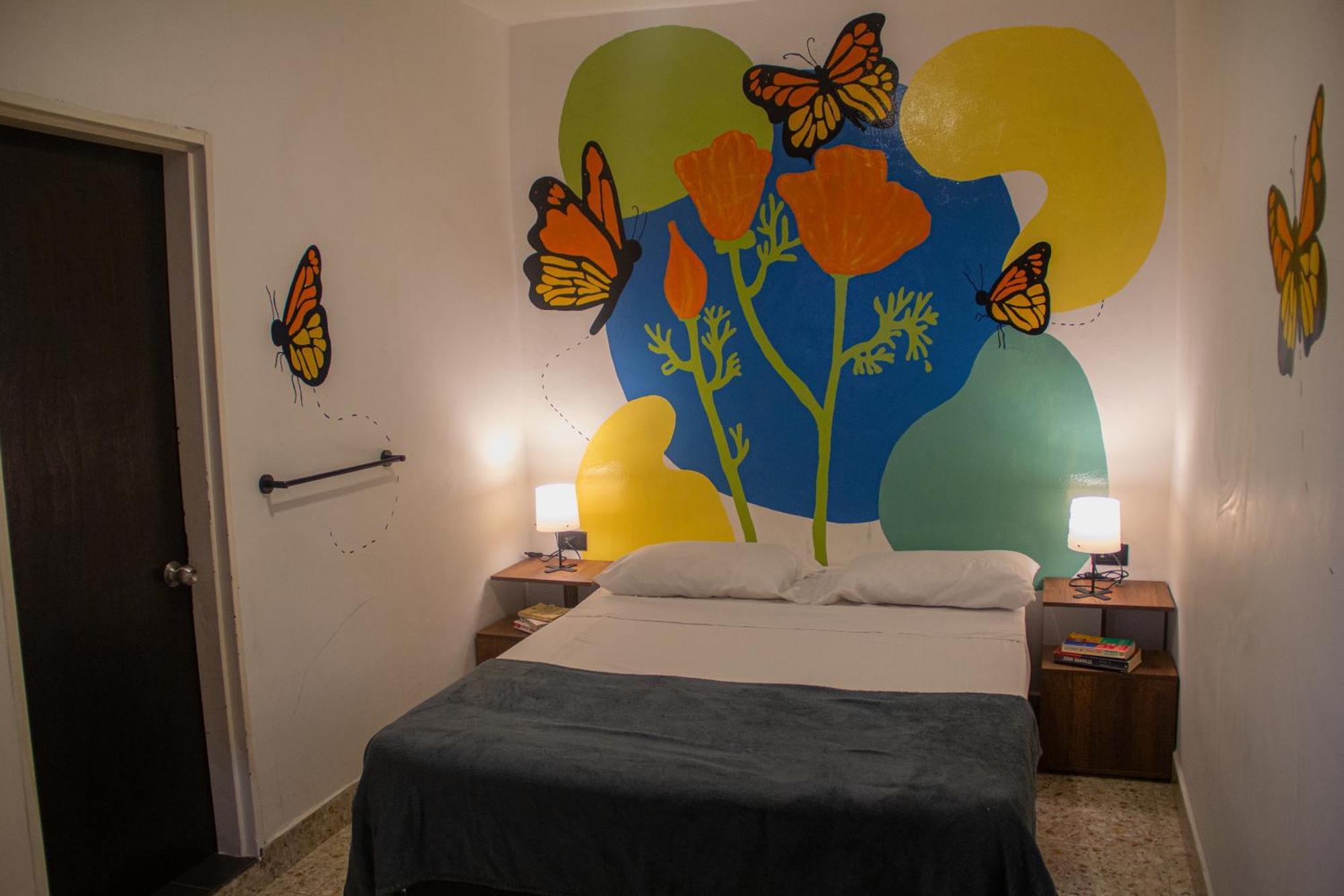 La Familia Hostel - Manila Μεντεγίν Εξωτερικό φωτογραφία
