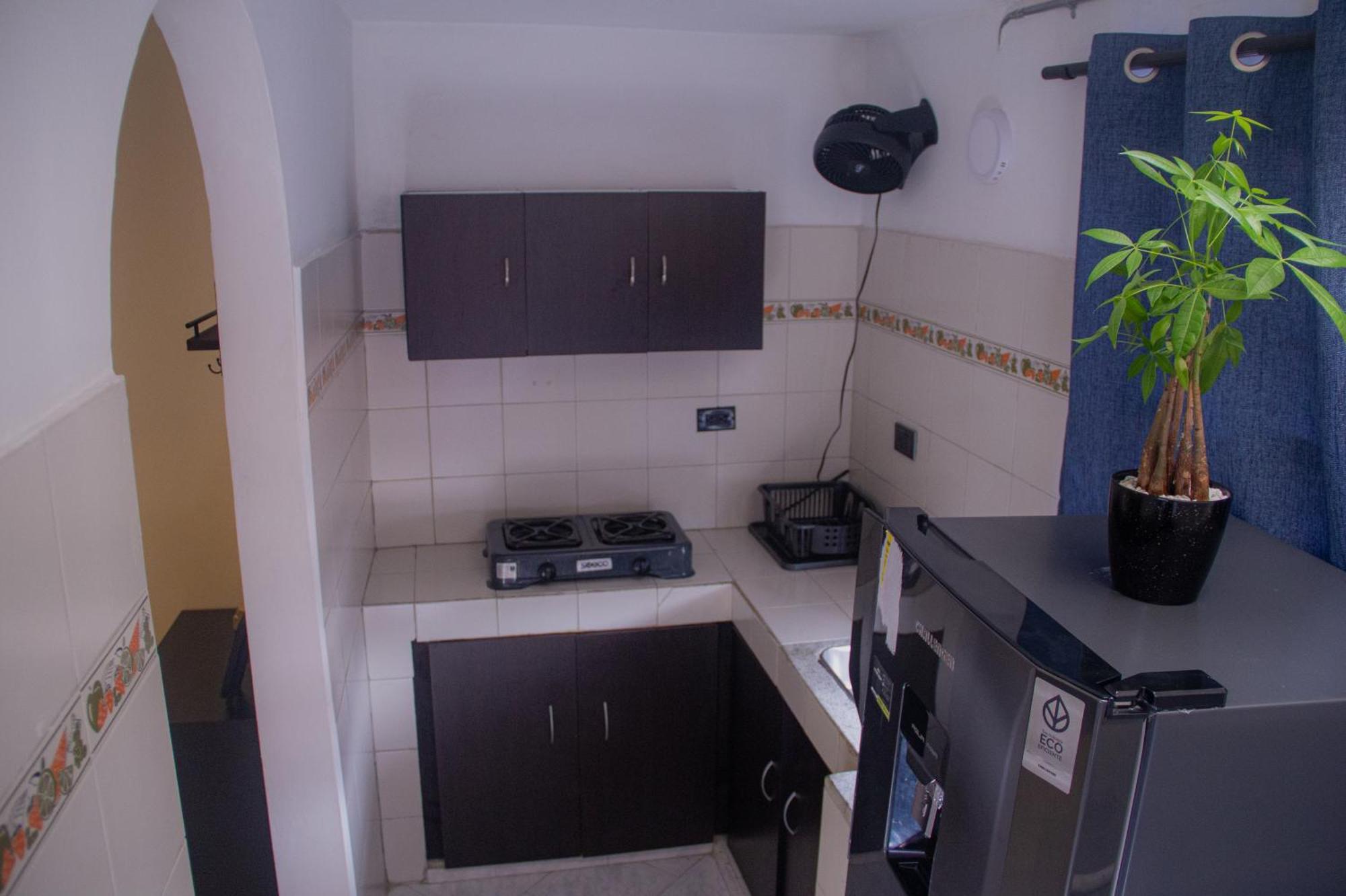 La Familia Hostel - Manila Μεντεγίν Εξωτερικό φωτογραφία