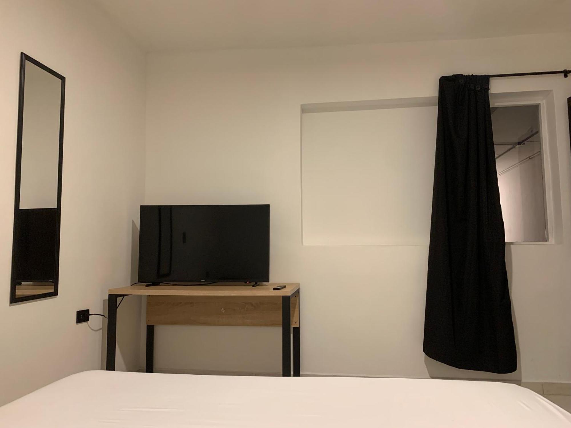 La Familia Hostel - Manila Μεντεγίν Δωμάτιο φωτογραφία