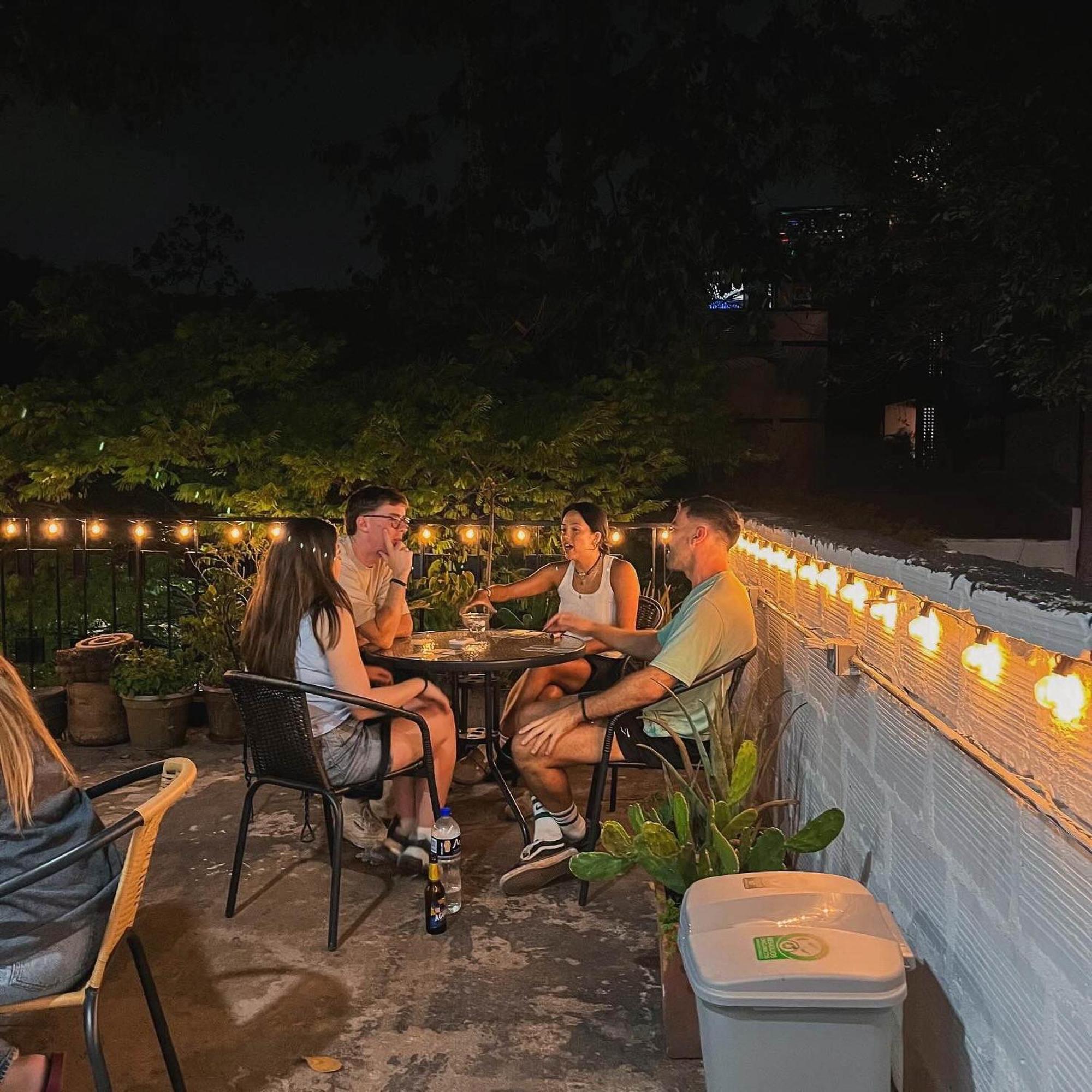 La Familia Hostel - Manila Μεντεγίν Εξωτερικό φωτογραφία